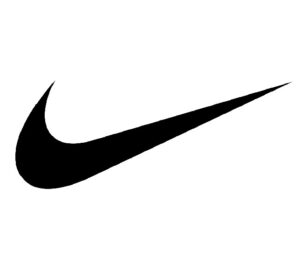 nike logo