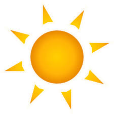 symbol pogody