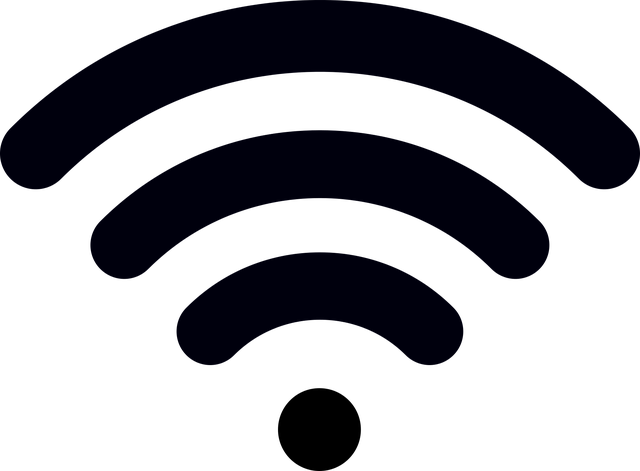 symbol wifi