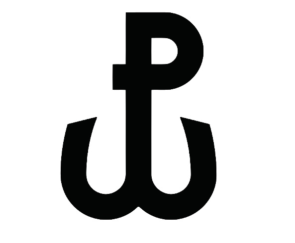 znak polski walczącej
