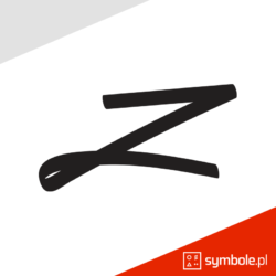 znak zorro