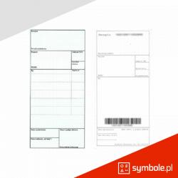 oznaczenia na receptach