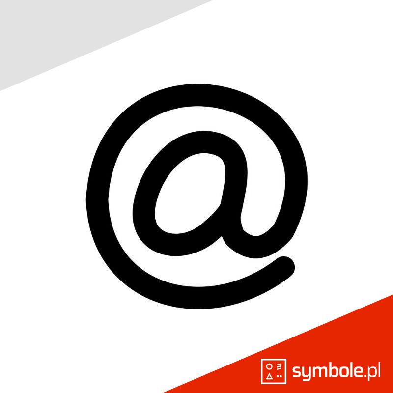 symbol at