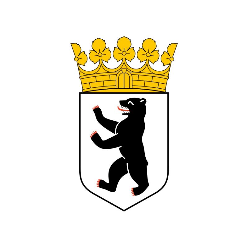 symbol Berlina