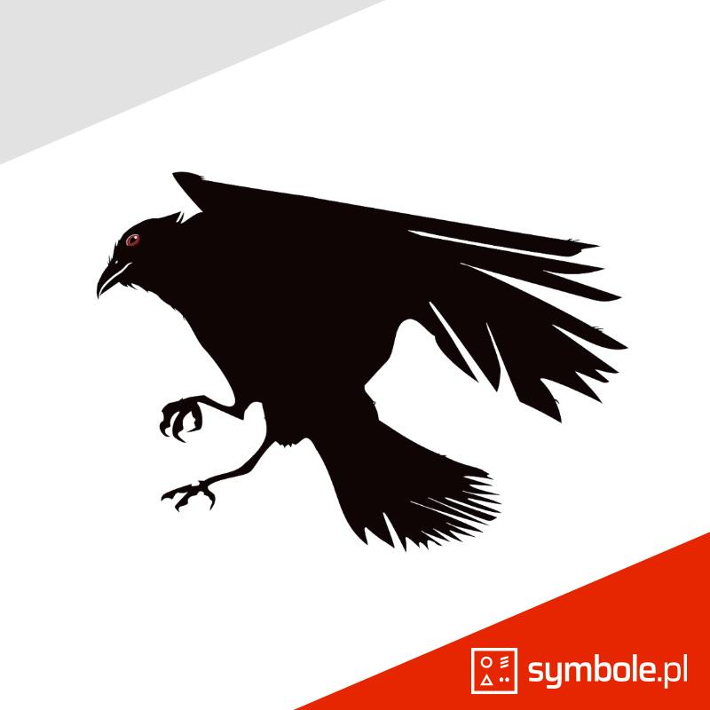 symbol kruk