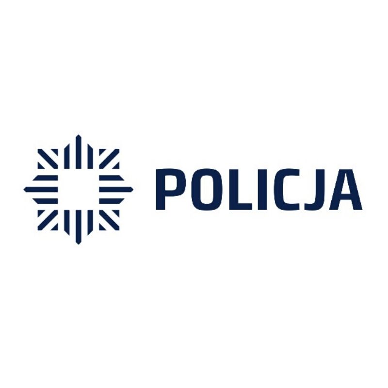 symbol logo policja