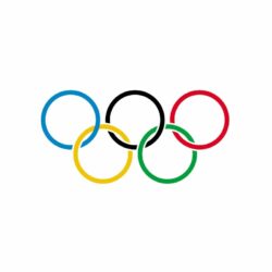 symbol olimpijski