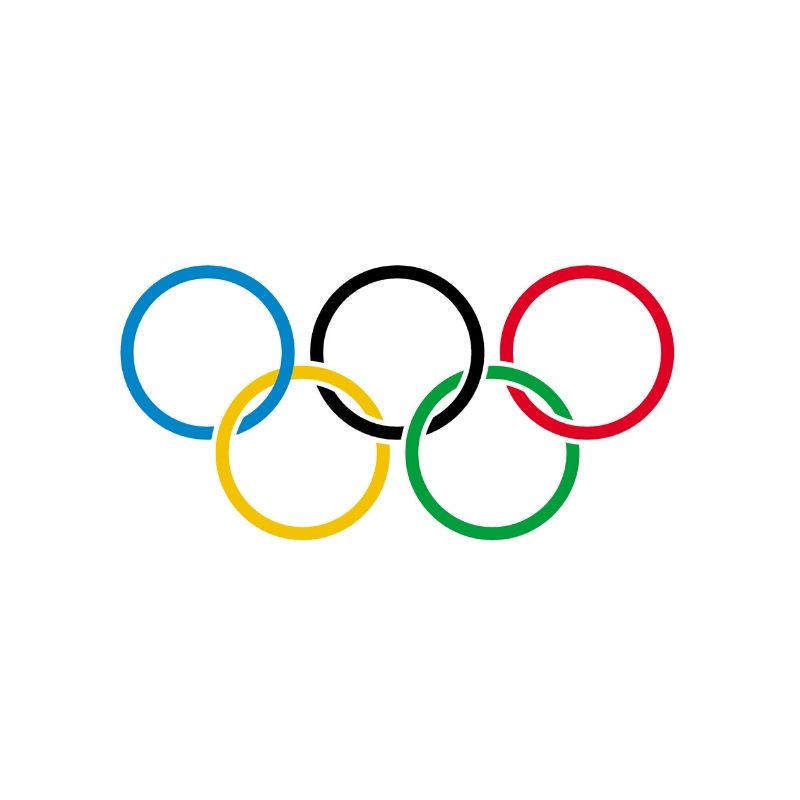 symbol olimpijski