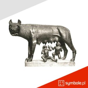 symbol rzymu