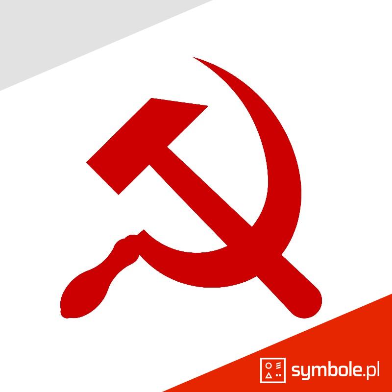 symbol ZSRR