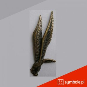 znak spadochronowy