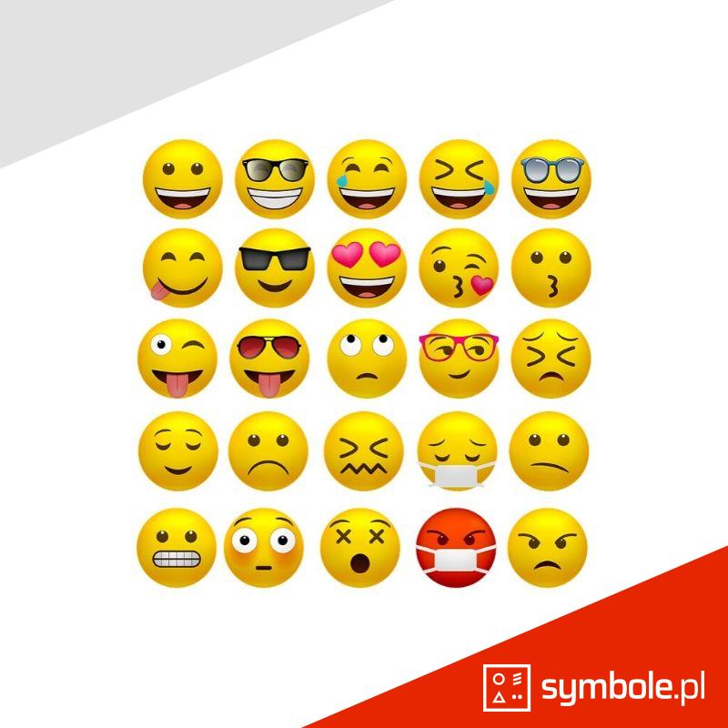 emotikony