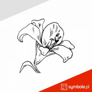 lilia symbol