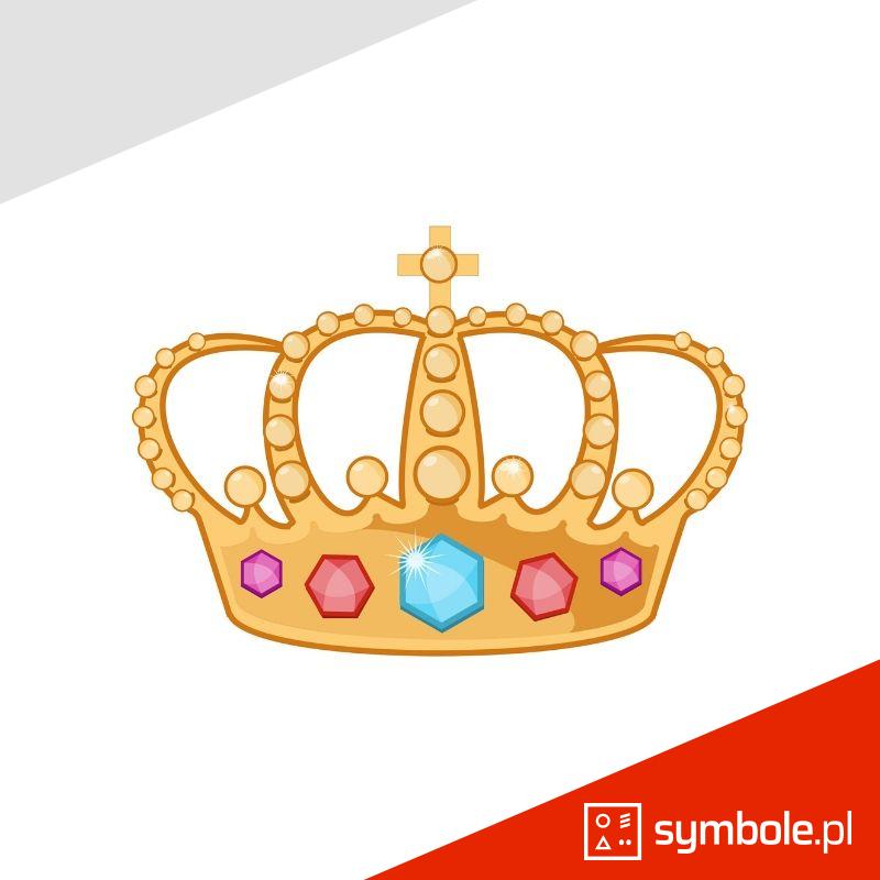 symbol korona