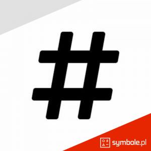 symbol kratka