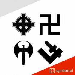 symbol faszyzmu