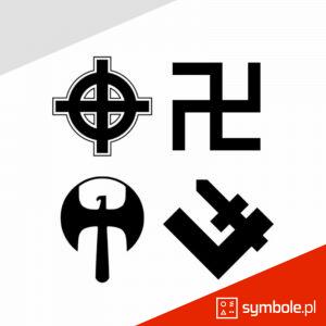 symbol faszyzmu
