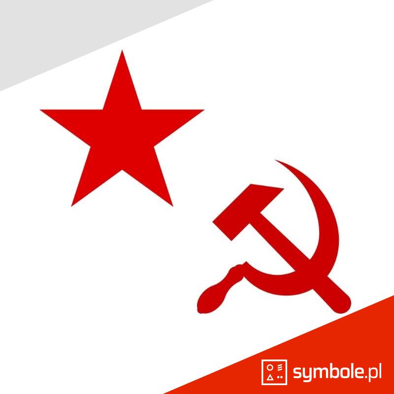 symbole komunizmu