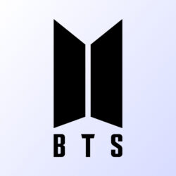 BTS logo