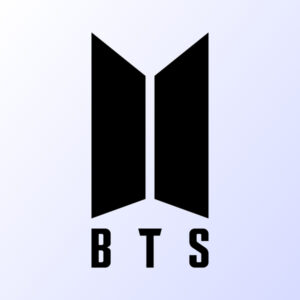 BTS logo