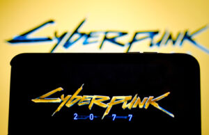 cyberpunkt logo