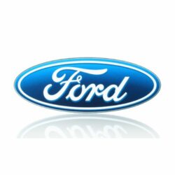 ford logo
