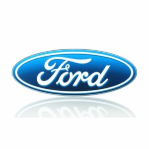 ford logo