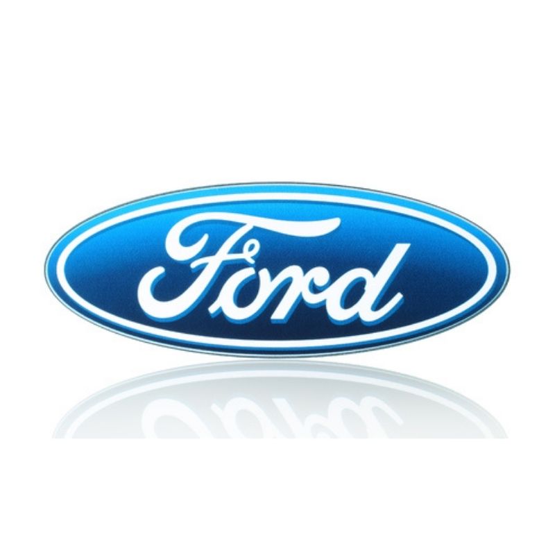 ford logo