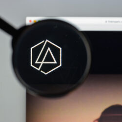 linkin park logo