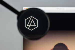 linkin park logo