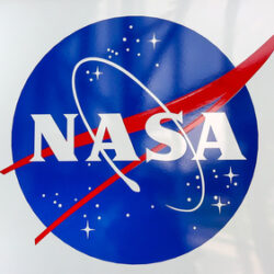 nasa logo