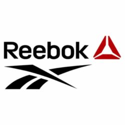 reebok logo