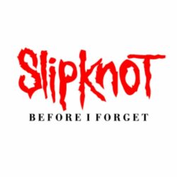 slipknot logo