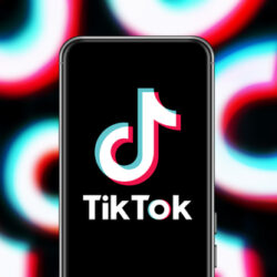 tiktok logo