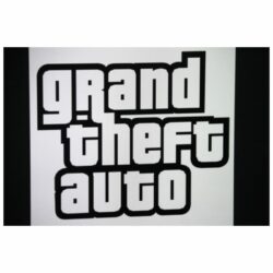 GTA logo