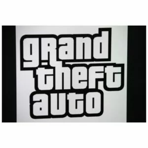 GTA logo