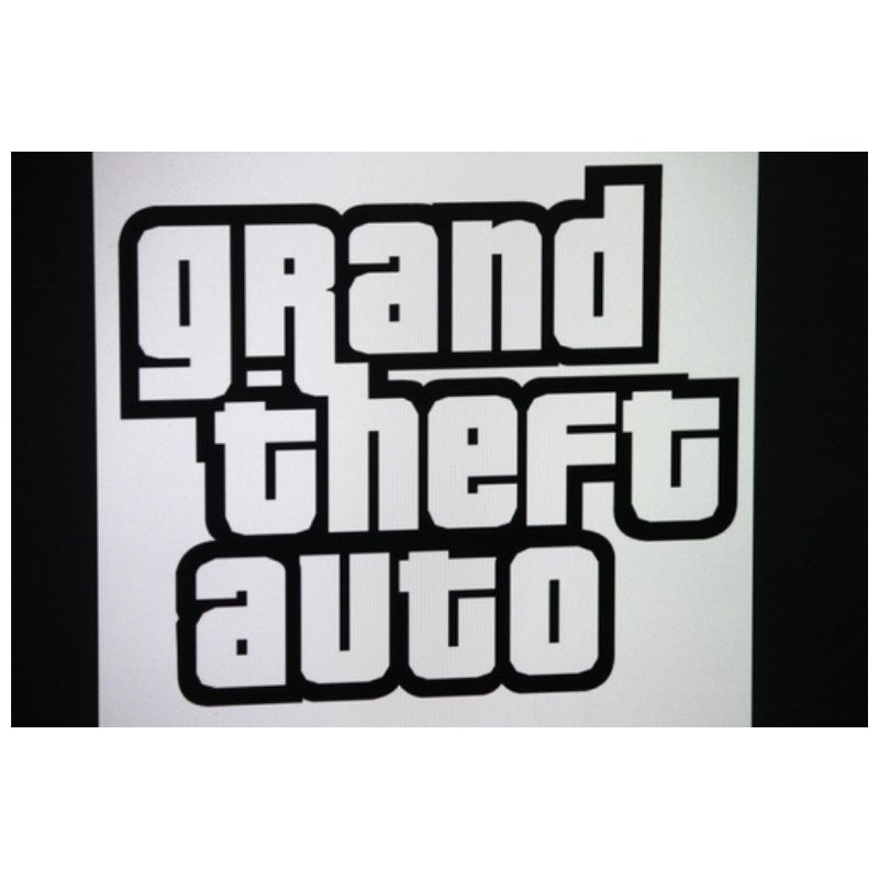 GTA logo
