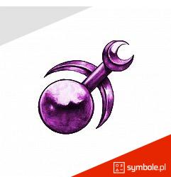 Symbol slaanesh