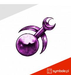 Symbol slaanesh