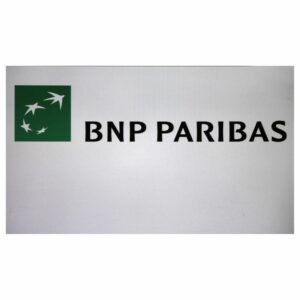 bnp paribas logo