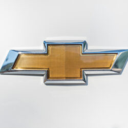 chevrolet logo