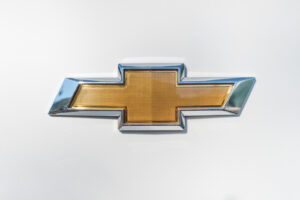 chevrolet logo