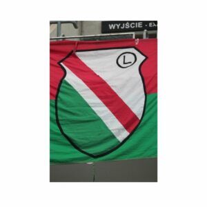 legia logo