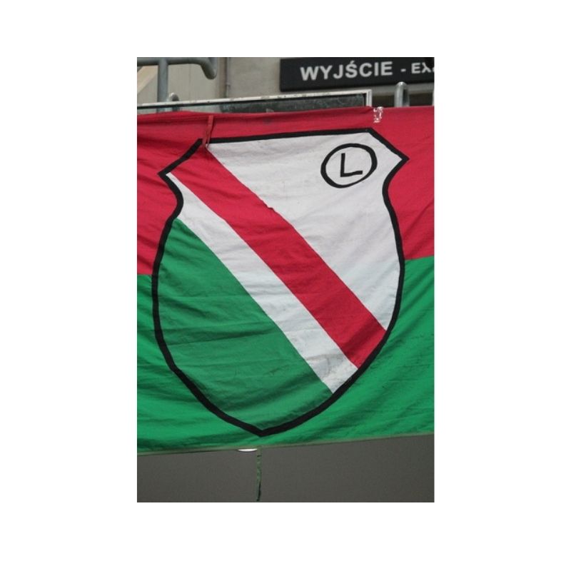 legia logo