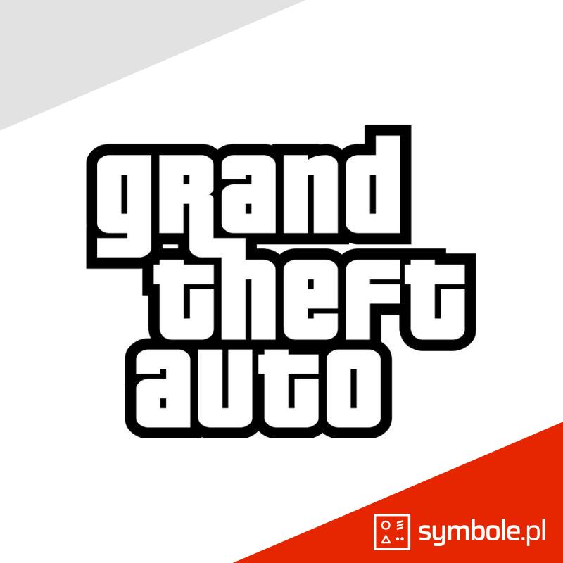 logo GTA