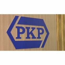 PKP logo
