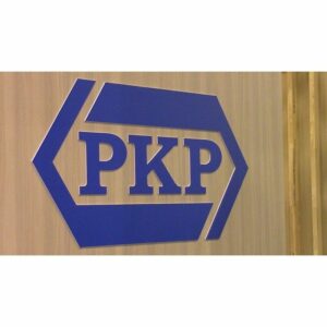 PKP logo