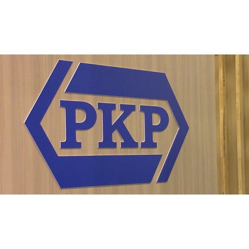 PKP logo
