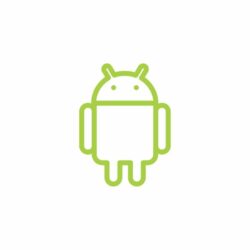 logo android