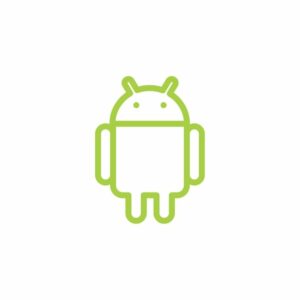 logo android